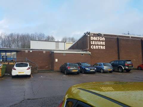 Dalton Leisure Centre photo